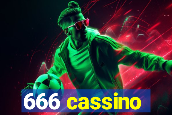 666 cassino